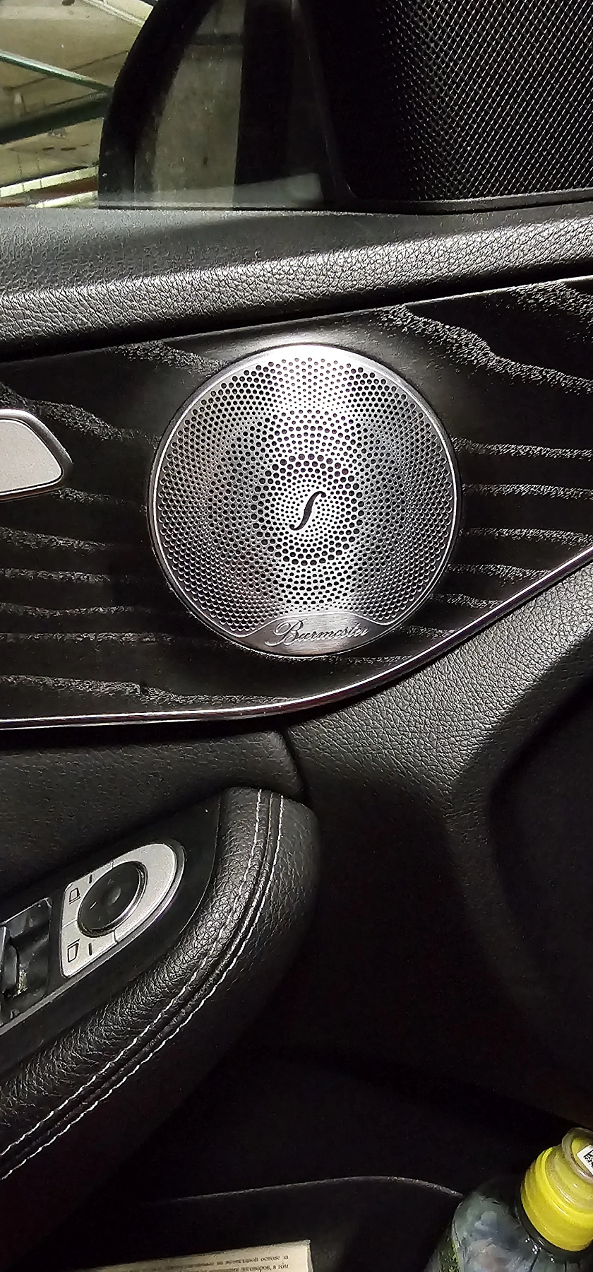 Mercedes-Benz C-Класс, 2018г., полный привод, автомат