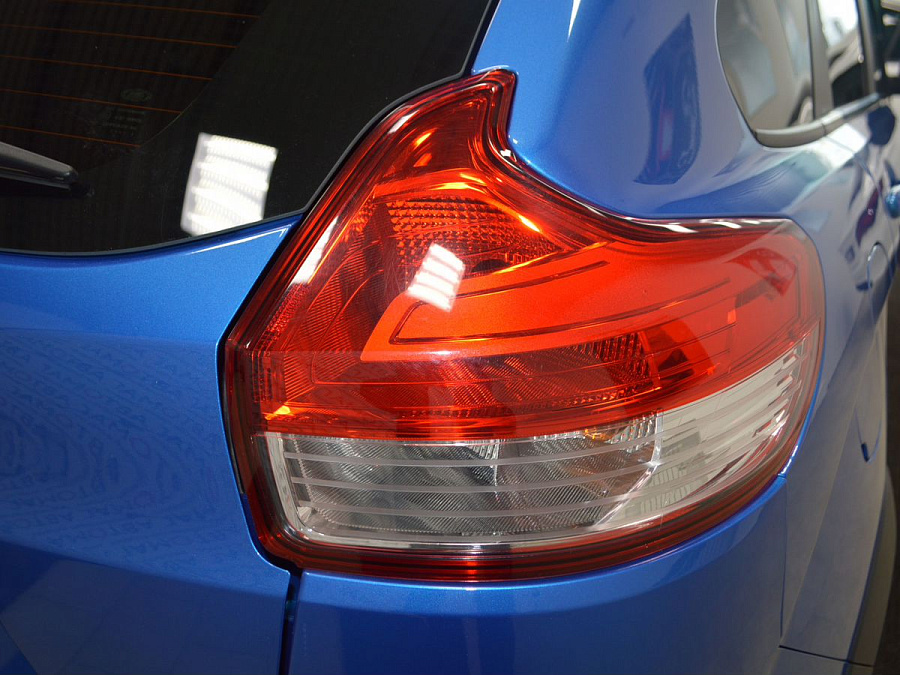 Lada (ВАЗ) , 2021г., передний привод, вариатор