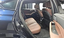 BMW X6, 2024г., полный привод, автомат
