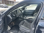 BMW X6, 2018г., полный привод, автомат