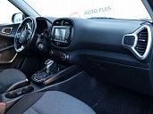 Kia Soul, 2020г., передний привод, автомат