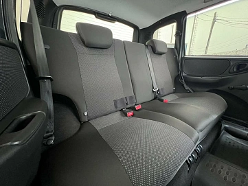 Lada (ВАЗ) Niva Travel, 2022г, передний привод, механика