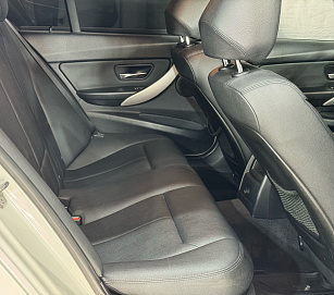 BMW , 2013г., задний привод, автомат