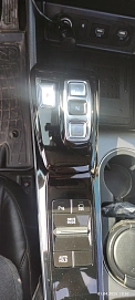 Hyundai Sonata, 2022г, передний привод, автомат