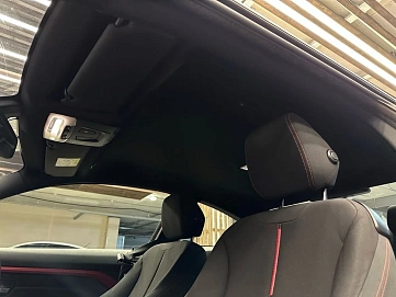 BMW , 2015г., полный привод, автомат