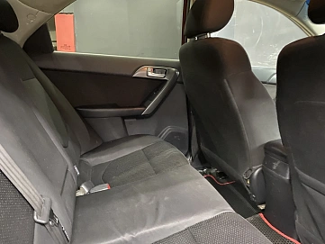Kia Cerato, 2011г, передний привод, автомат