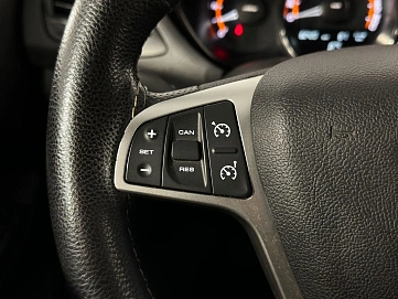 Lada (ВАЗ) Vesta, 2021г, передний привод, механика