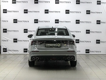 Omoda S5 GT, 2023г, передний привод, робот