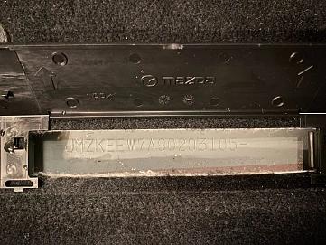 Mazda CX-5, 2022г, полный привод, автомат