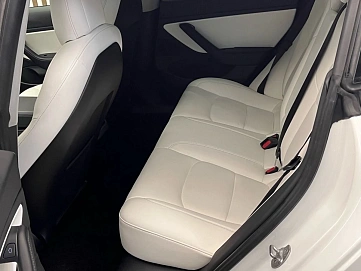 Tesla Model 3, 2021г, полный привод, автомат