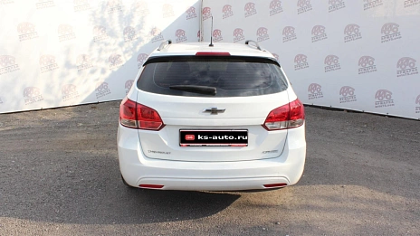 Chevrolet Cruze, 2013г., передний привод, механика