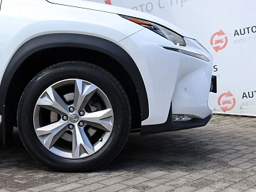 Lexus NX, 2014г, полный привод, автомат