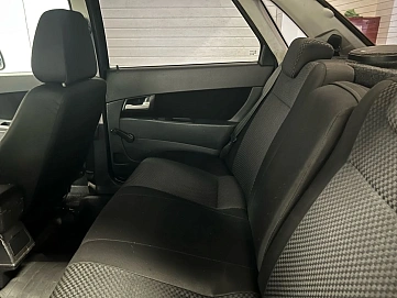 Lada (ВАЗ) Priora, 2013г, передний привод, механика