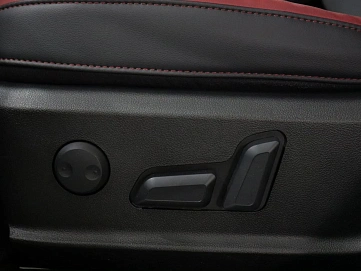 Haval F7x, 2024г, полный привод, робот