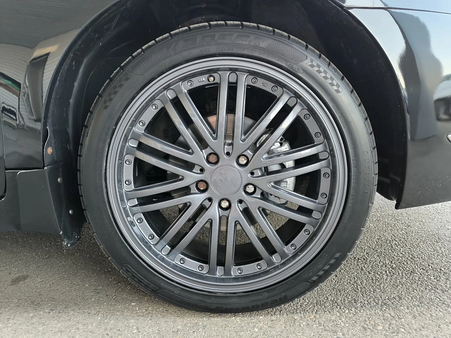 Nissan Teana, 2012г.