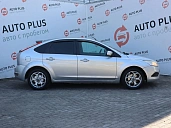 Ford Focus, 2008г., передний привод, механика
