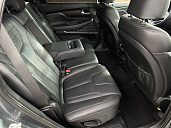 Hyundai Santa Fe, 2018г., полный привод, автомат