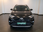 Toyota , 2015г., передний привод, автомат
