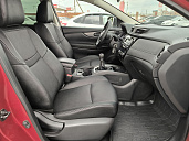 Nissan Qashqai, 2020г., передний привод, механика