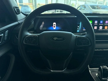 Chery Tiggo 7 Pro Max, 2023г, передний привод, вариатор
