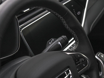 Geely Atlas Pro, 2024г, полный привод, робот