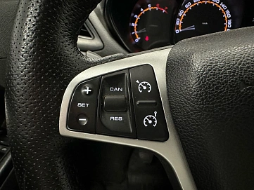 Lada (ВАЗ) Vesta, 2019г., передний привод, механика