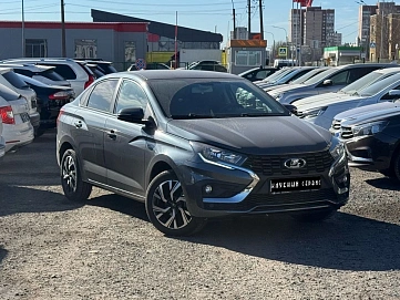 Lada (ВАЗ) Iskra, 2025г, передний привод, механика