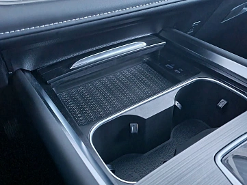 Chery Tiggo 7L, 2025г, передний привод, робот