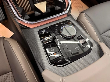 BMW X3, 2025г, полный привод, автомат