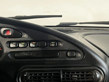 Chevrolet Niva, 2014г, полный привод, механика