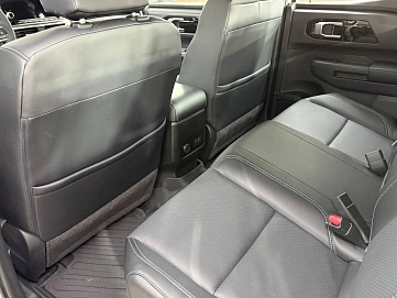 Mitsubishi L200, 2025г, полный привод, автомат