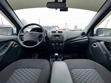 Lada (ВАЗ) Granta, 2023г, передний привод, механика