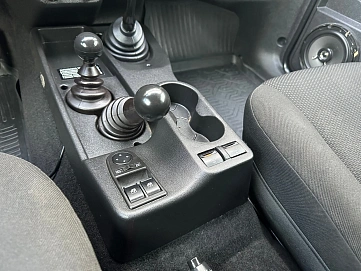 Lada (ВАЗ) Niva Legend, 2024г., полный привод, механика