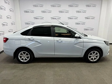 Lada (ВАЗ) Vesta, 2021г.