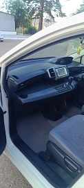 Honda Freed, 2010г, передний привод, вариатор