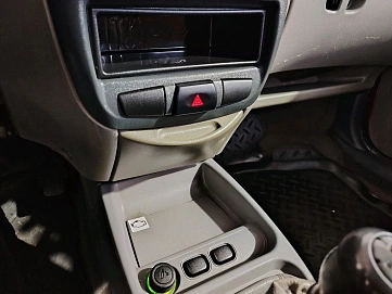 Lada (ВАЗ) Kalina, 2010г, передний привод, механика