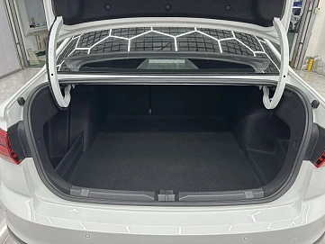 Volkswagen Bora, 2022г, передний привод, робот