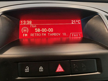 Opel , 2013г., передний привод, механика