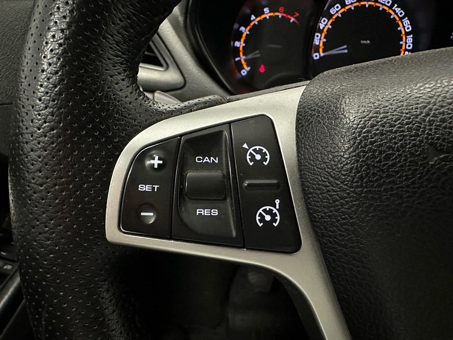 Lada (ВАЗ) Vesta, 2019г., передний привод, механика