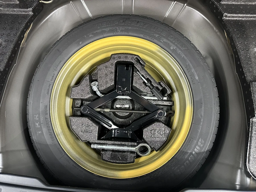 Subaru Forester, 2022г., полный привод, вариатор