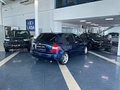 Kia Cerato, 2006г., передний привод, механика