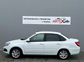 Lada (ВАЗ) Granta, 2023г., передний привод, механика
