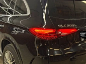 Mercedes-Benz GLC, 2024г., полный привод, автомат