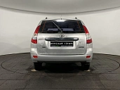 Lada (ВАЗ) Priora, 2011г., передний привод, механика