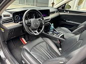 Kia K5, 2020г., передний привод, автомат