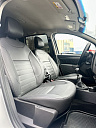 Renault Duster, 2018г., полный привод, механика