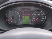 Lada (ВАЗ) Granta, 2013г., передний привод, механика