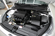 Kia Ceed, 2020г., передний привод, автомат