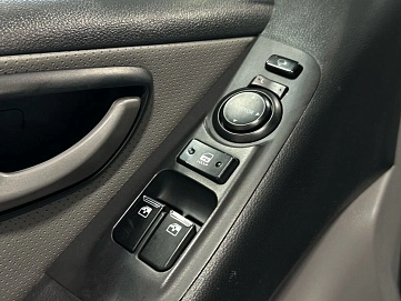 Hyundai Grand Starex, 2015г, полный привод, автомат