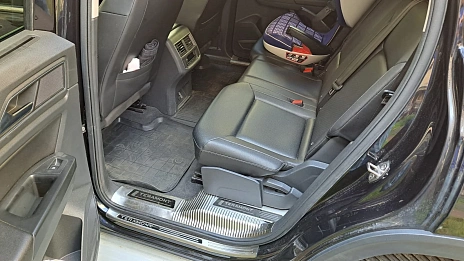 Volkswagen Teramont, 2019г, полный привод, автомат